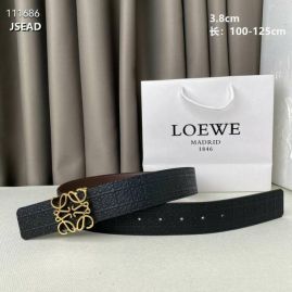 Picture of Loewe Belts _SKULoeweBelt38mmX100-125cm8L5025359